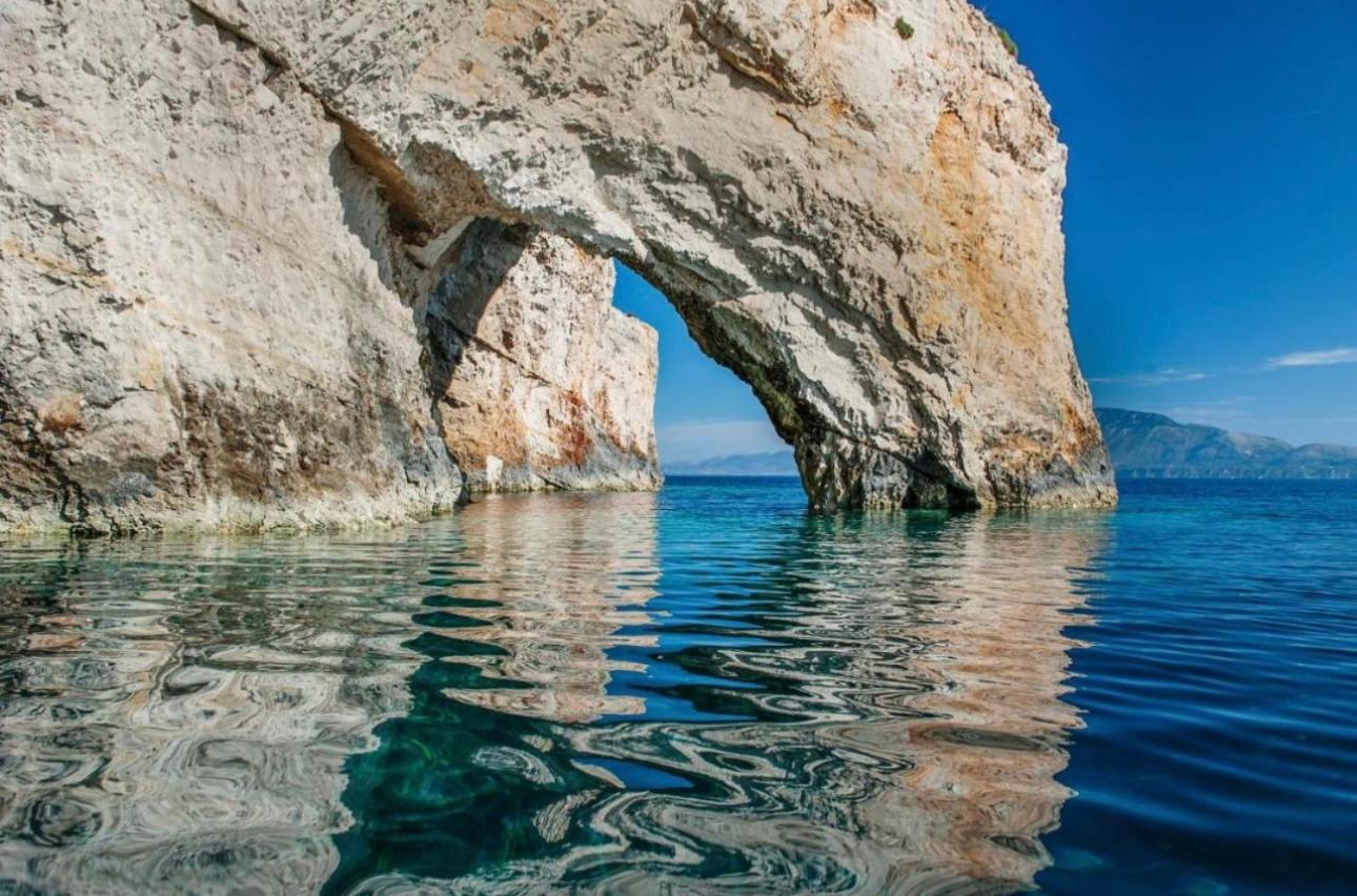 Rivulet Studios Λαγανάς Εξωτερικό φωτογραφία