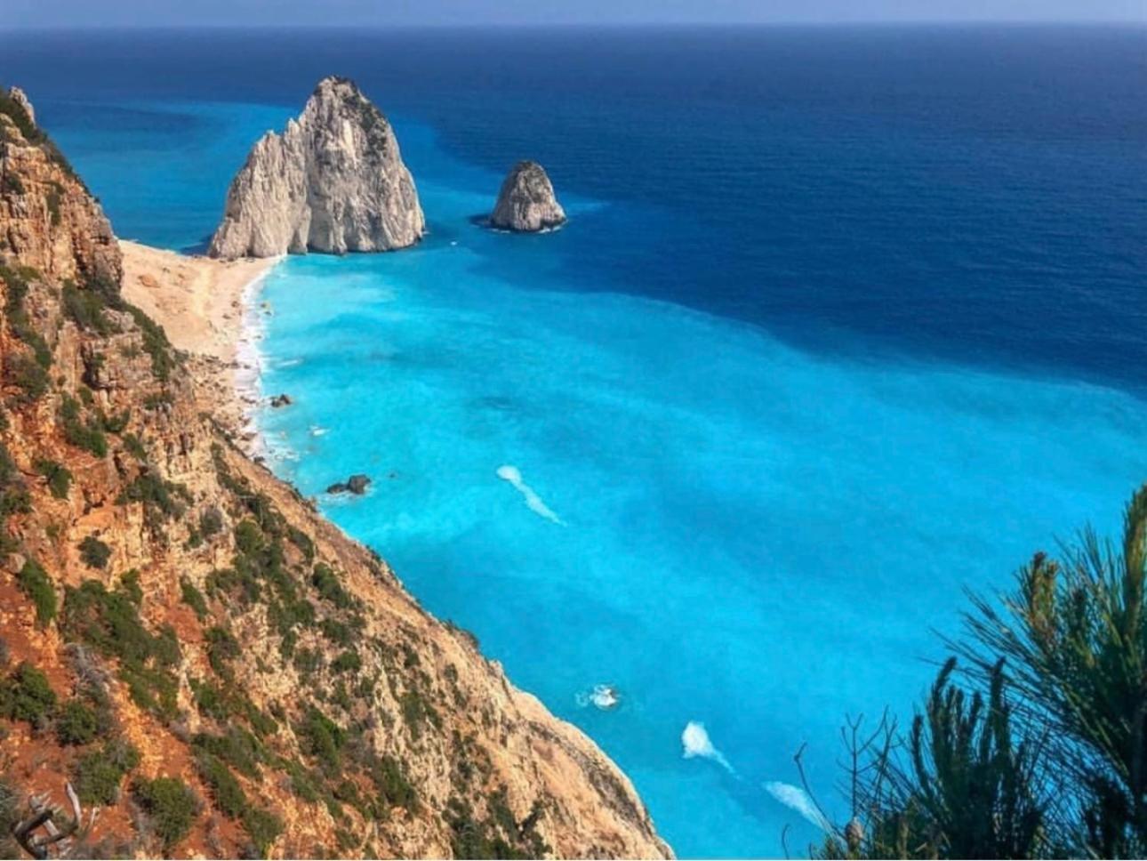 Rivulet Studios Λαγανάς Εξωτερικό φωτογραφία